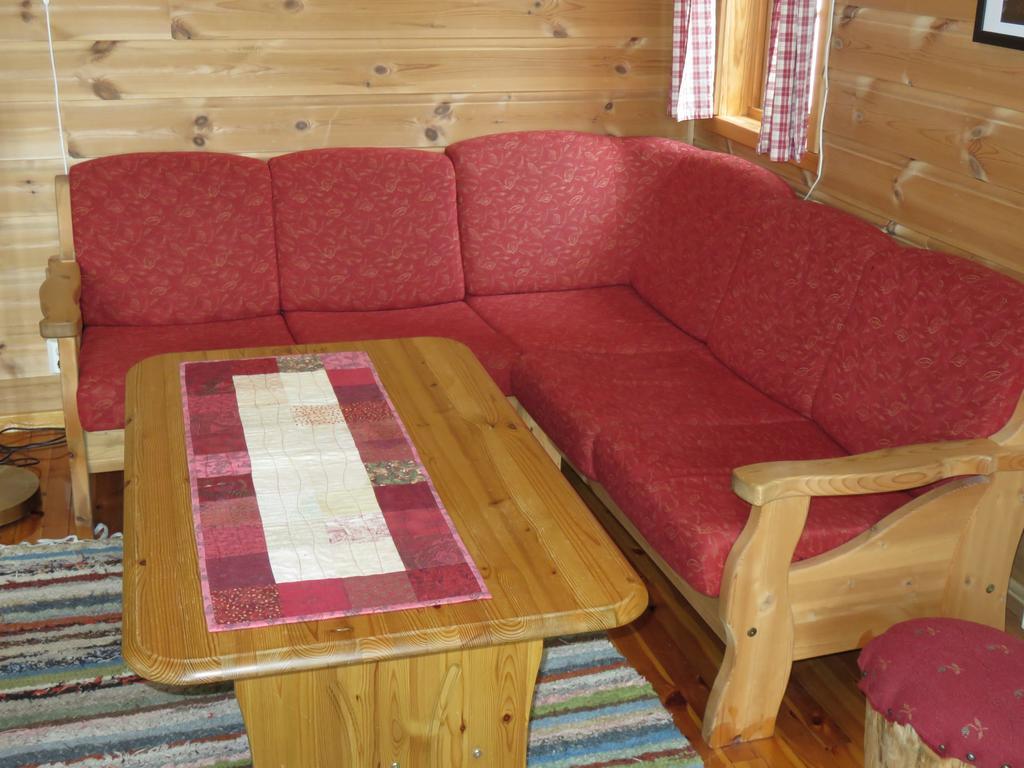 Hov Hyttegrend Viksdalen Ngoại thất bức ảnh